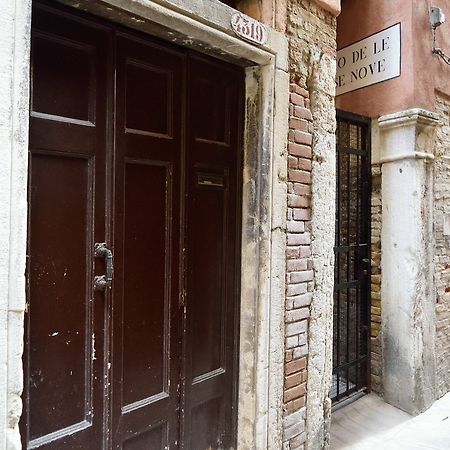 Studio Al Bovolo Venice Luaran gambar