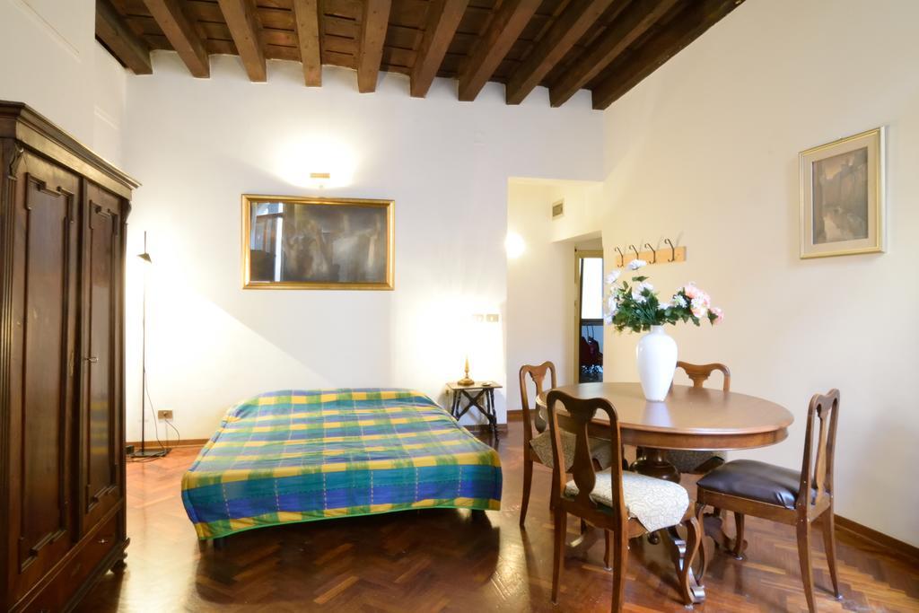 Studio Al Bovolo Venice Luaran gambar