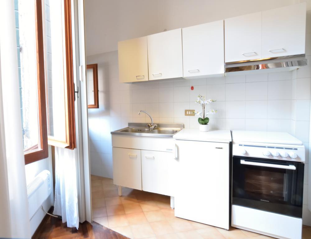 Studio Al Bovolo Venice Luaran gambar