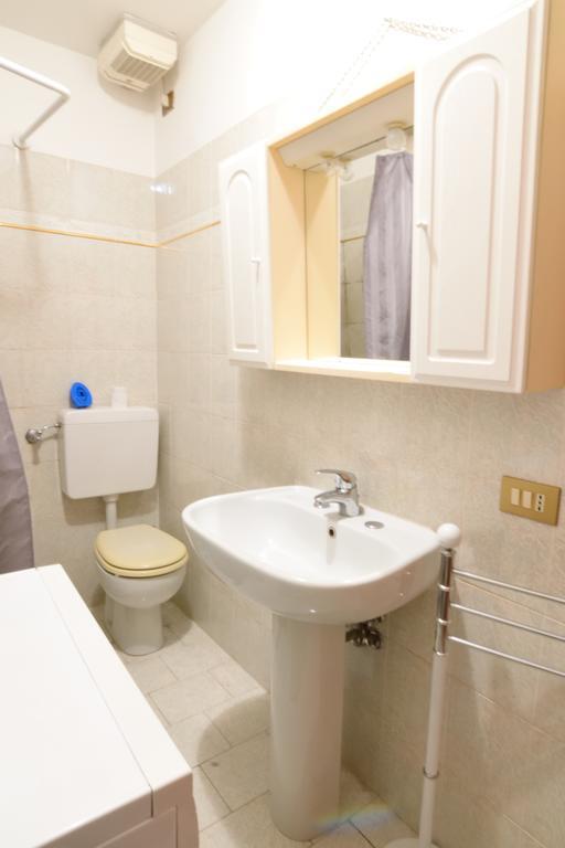 Studio Al Bovolo Venice Luaran gambar