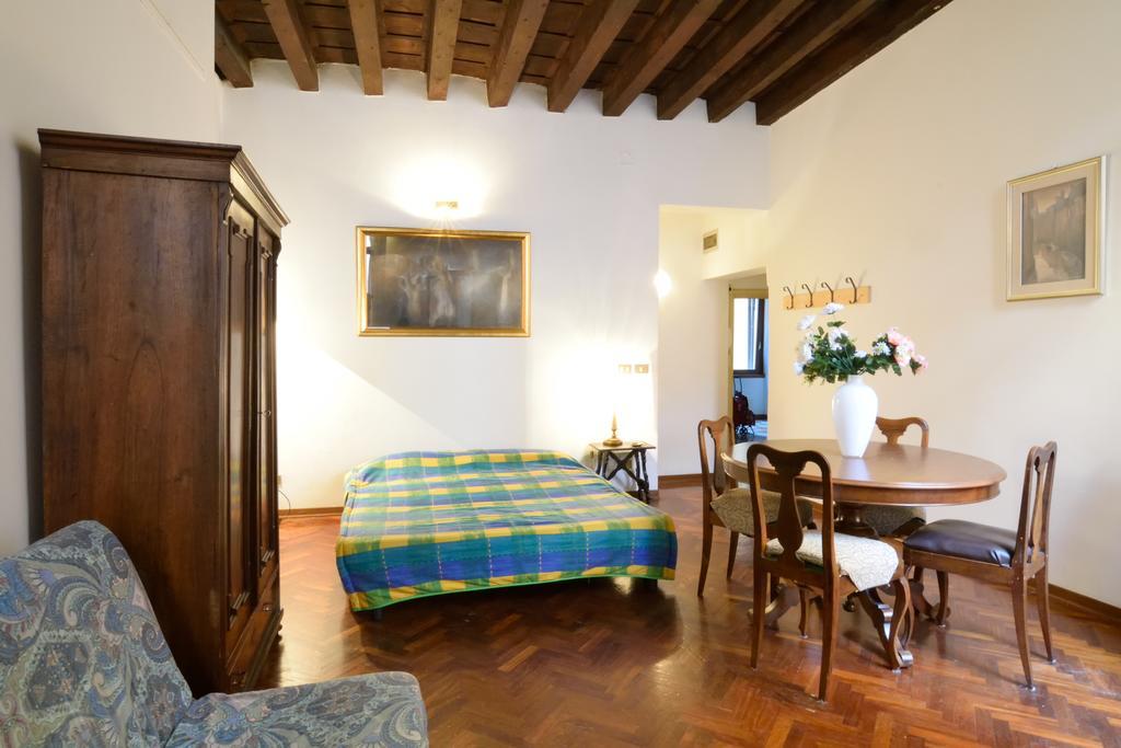 Studio Al Bovolo Venice Luaran gambar