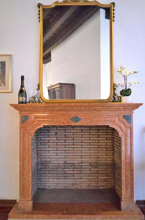 Studio Al Bovolo Venice Luaran gambar