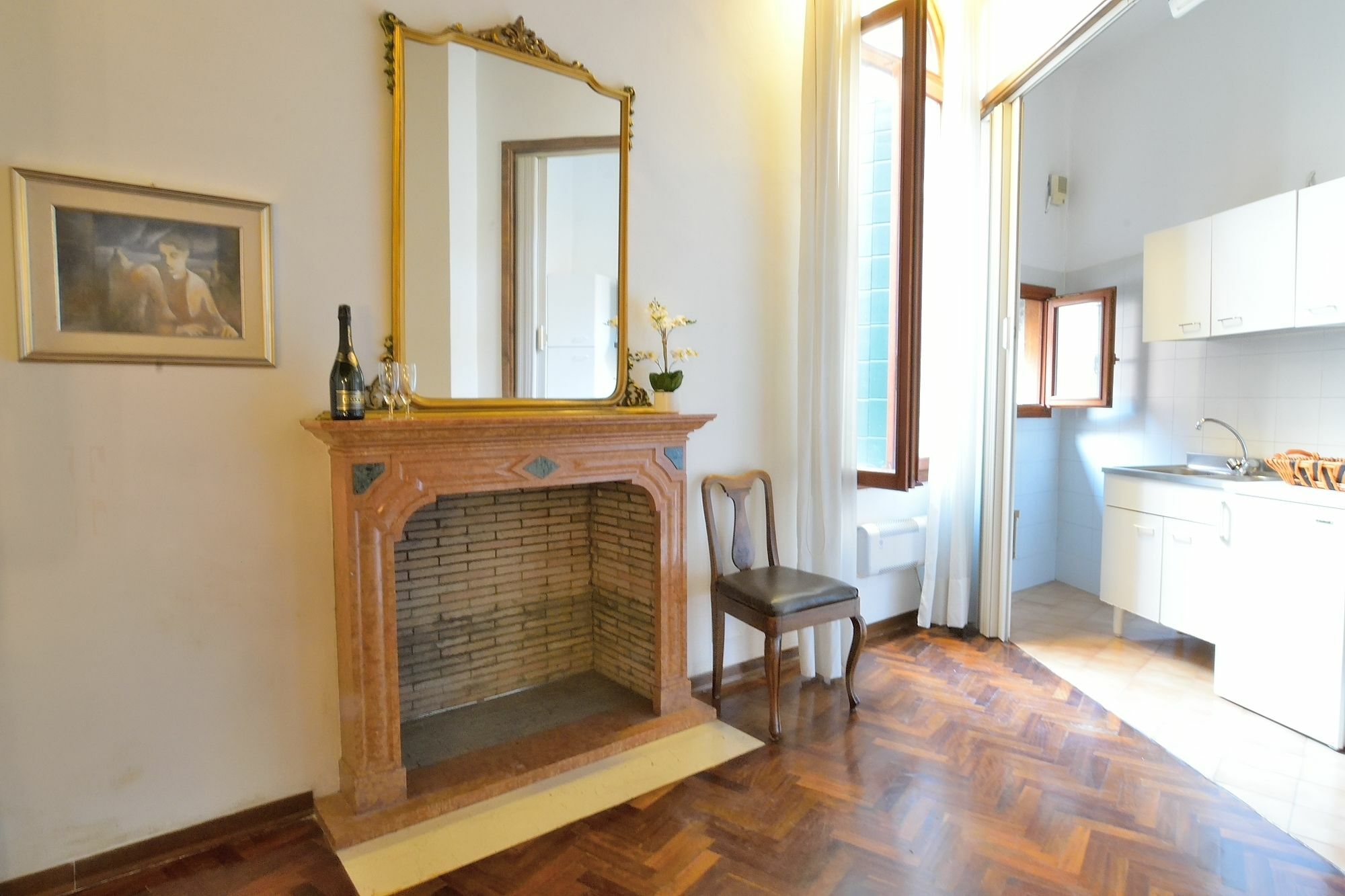 Studio Al Bovolo Venice Luaran gambar