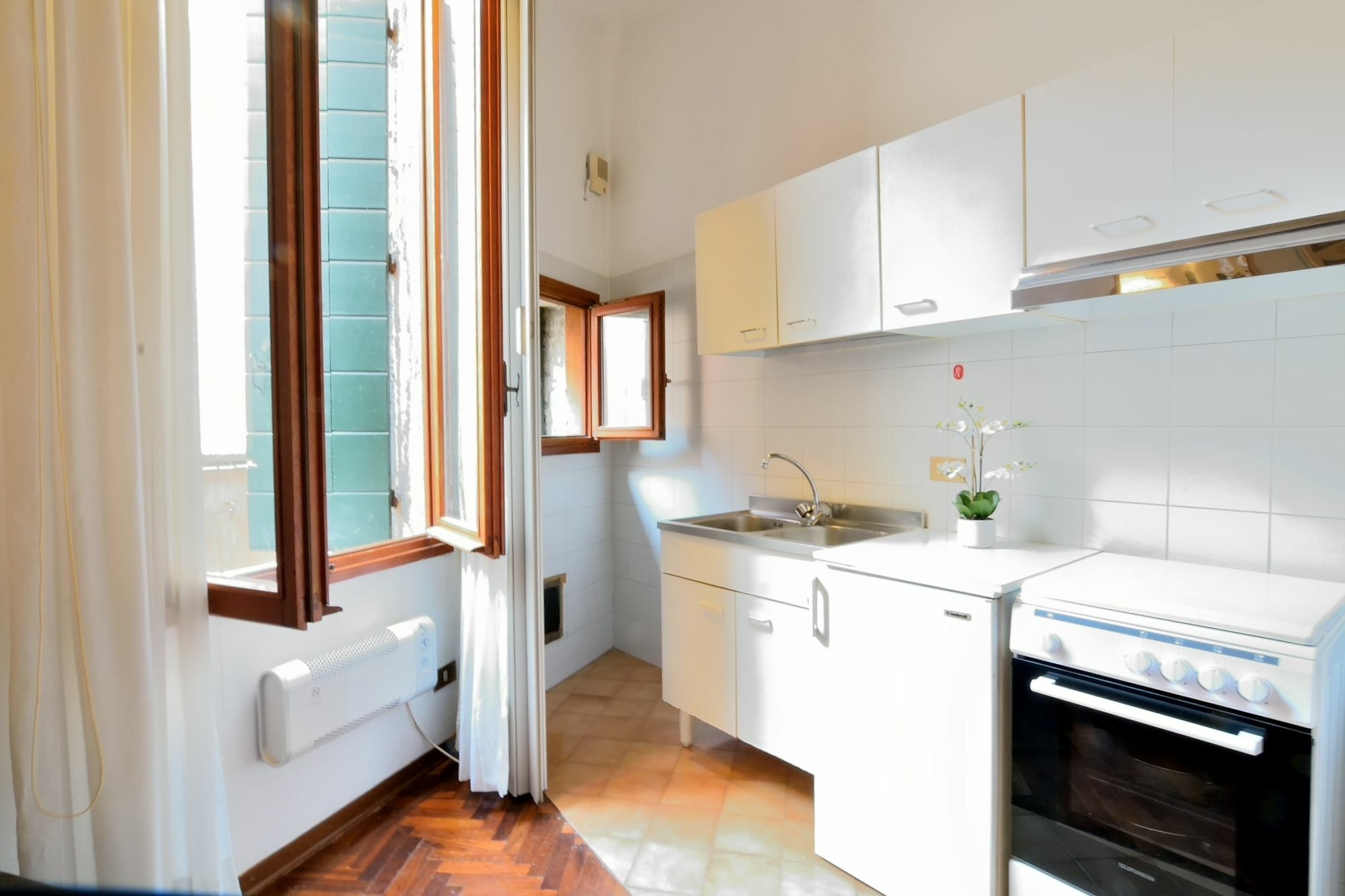Studio Al Bovolo Venice Luaran gambar
