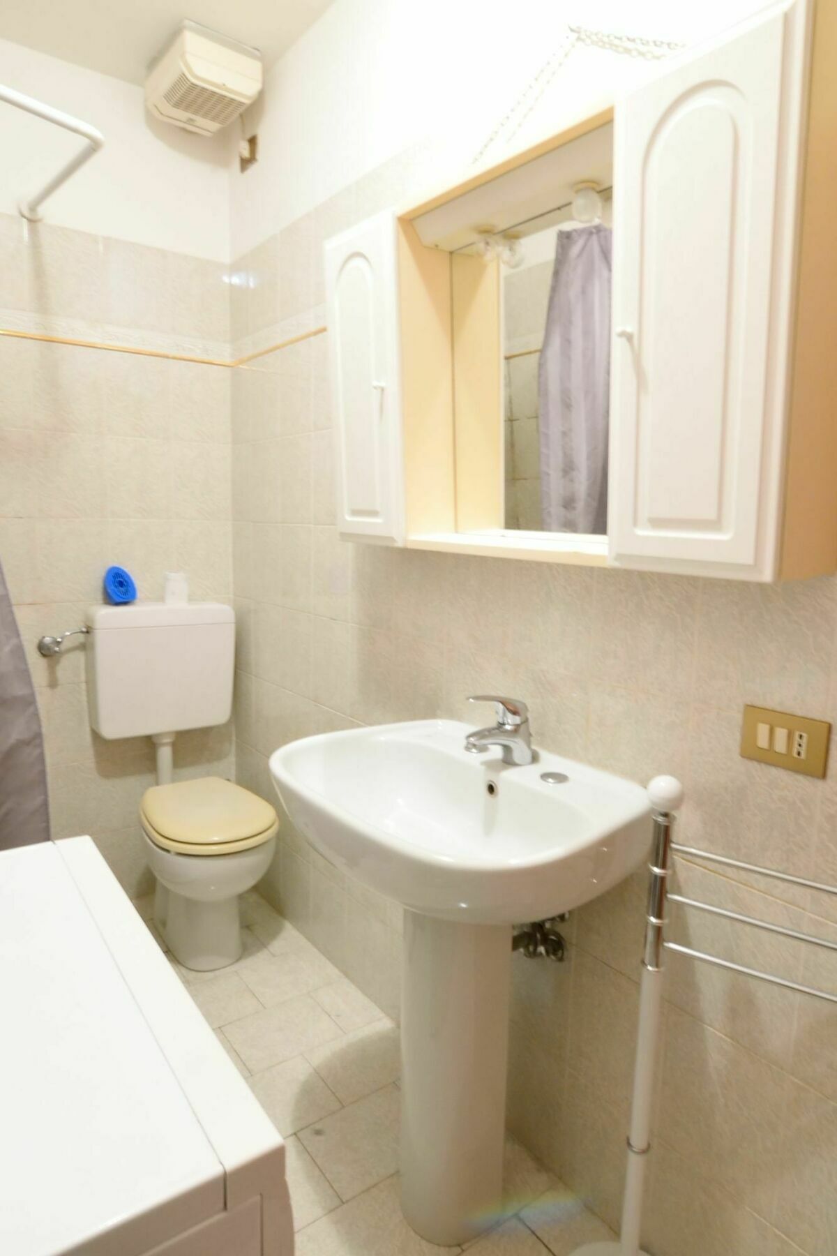 Studio Al Bovolo Venice Luaran gambar