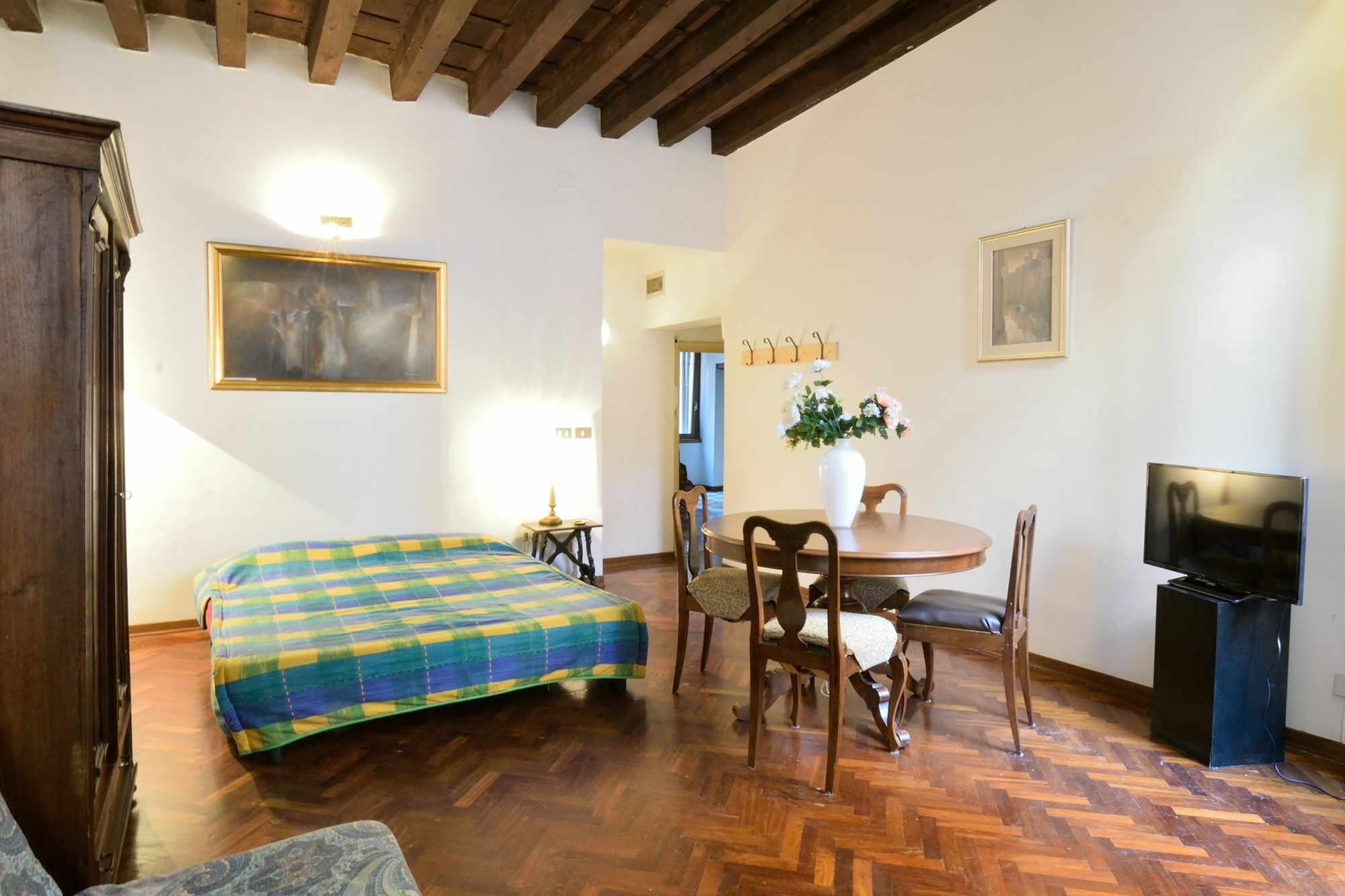 Studio Al Bovolo Venice Luaran gambar