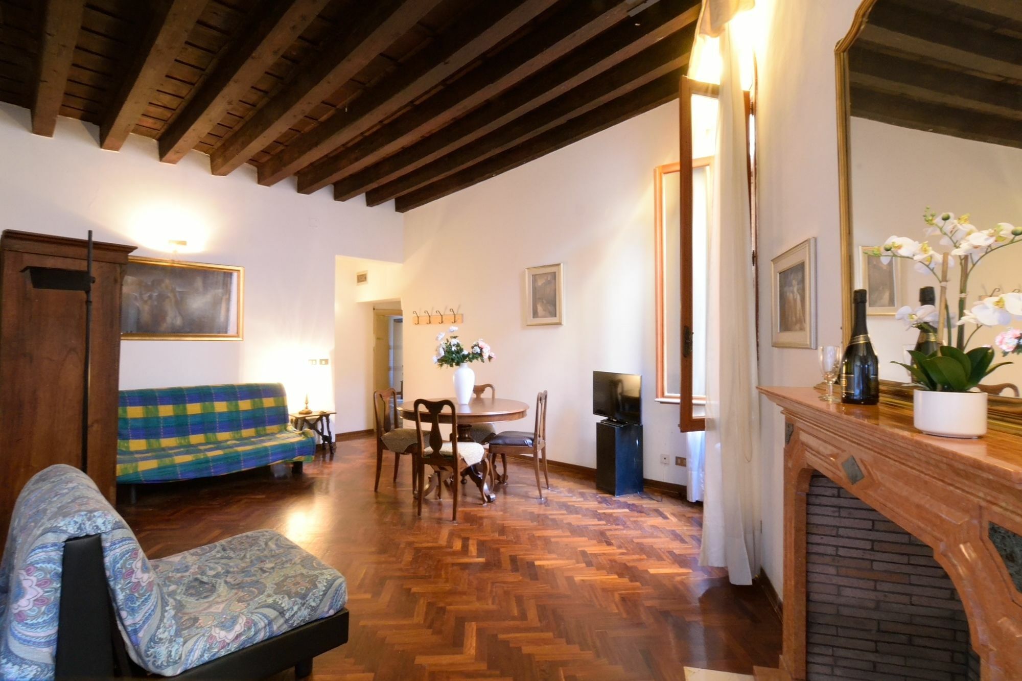 Studio Al Bovolo Venice Luaran gambar